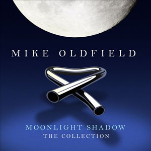 Mike Oldfield